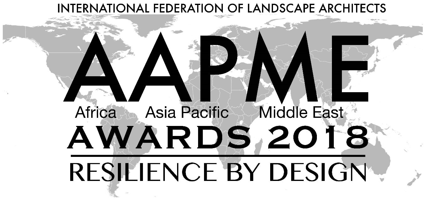 IFLA AAPME Award 2018